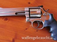 Smith&Wesson 686 6Zoll