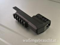 USP Tactical 9mm 40sw Match Kompensator