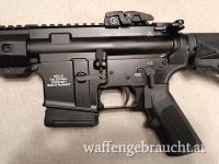 SLB Alpenarms 10,5" .223 Rem neuwertig