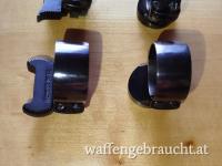 Orig.Steyr Schwenkmontage Ober u. Unterteile