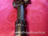 Kahles K624 i - Longrangezielfernrohr, Absehen MSRi, Neuwertig