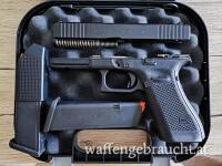 Wechselsystem Glock 17 Gen5 NEU