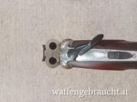 Luxus Drückjagdwaffe! Zoli Express mit 1 Abzug! Kal. 9,3x74R
