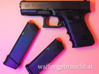 Glock 19 Gen 3 Thailand "Commando"