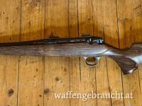 Steel Action HSL .308 Win. 450mm