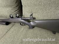 Steyr SM 12 SX 6,5x55 SE & Hausken SD