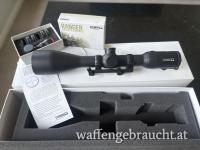 Steiner 4 4-16x56 inkl. Ballistic Control ABS
