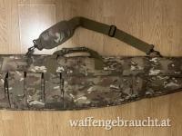 9.11 TACTICAL SERIES Gewehrtasche