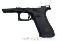 Griffstück, Glock 45 / 47 (mit Innenleben & Backstraps)