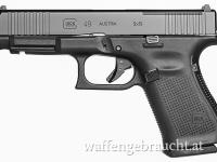 Glock 19/49 Gen5 Griffstück 