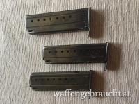 Heckler & Koch P7 (PSP) Magazine