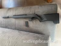 Steyr Scout RFR