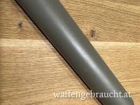 Schalldämpfer Attrappe 15x1