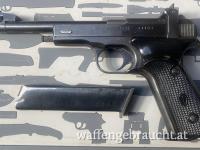 Margolin Pistole .22lR