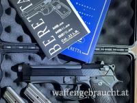 Beretta 92FS-22