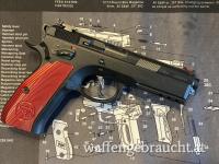 CZ SP-01 Shadow Mamba