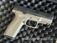 HS SF 19 Compact 3,8 zoll