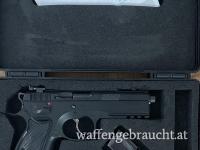 CZ SP-01 Shadow Mamba