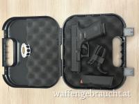 GLOCK 19 GEN5 FS – 9 mm Luger