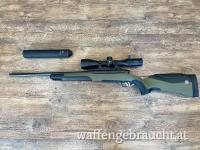 Steyr MS Wild .308 SET