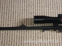 Merkel K5 Wechsellauf .223Rem. Leica 1,8-12x42