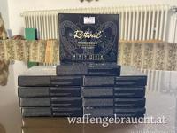 Rottweil Weidmannsheil High Velocity im Kaliber 16/70 mit 31g und 3,5mm