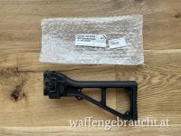 Brügger & Thomet Folding Stock für MP5K/SP5K und Klone