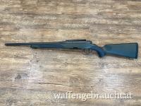 Steyr Arms SM12 SX Goiserer .30-06