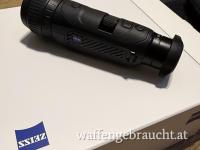 Zeiss DTI 6/40 Wärmebild Kamera 