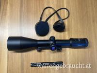Zeiss Diavari M 3-12x56 T mit Sauer Isi mount