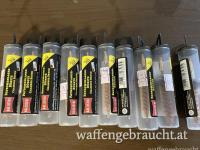 BALLISTOL Patronenlager-Bürste mit Bronzeborsten für das Kaliber .308 Winchester 