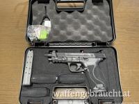 Smith&Wesson Pistole M&P M2.0 im Kaliber .45 Auto