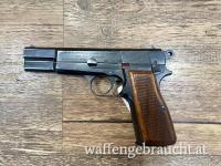 FN High Power 9mm