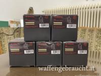 Geco Hülsen im Kaliber .38 Special