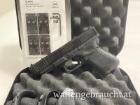 Glock 49 MOS – 9mm Luger | Neuwertig