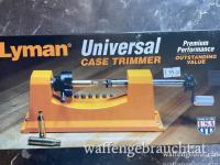 Lyman Hülsenfräsgerät Multi Pack
