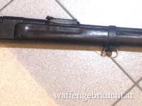 Schönes und seltenes Lebel Gewehr Mle1886 aus dem 1. Weltkrieg im Kaliber 8 × 50 mm R Lebel