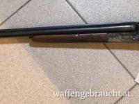 Ältere und sehr günstige Querflinte Kaliber 16/70 Gecado - spiegelblanke Läufe - Homedefense! - verkauft