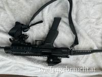 Glock 45acp mit langem Lauf und Fab Gen 2