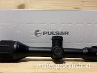 💥Pulsar Thermion XQ38 Neuwertig 💥