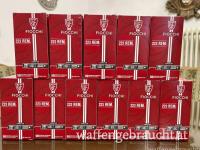 Fiocchi General Purpose im Kaliber .223Rem FMJ mit 55gr