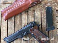 Beretta 92F in Kaliber 9mm Para