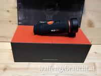 Thermtec Wild 650L - Entfernungsmesser integriert 