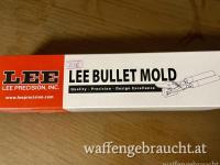 LEE Doppelkokille mit Diameter .30 mit 180gr Rundnase