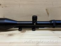 Swarovski Habicht 2,5-10x56i samt Blaser Montage 