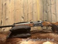 ! Wochenaktion Blaser K95 Luxus !