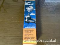 Lyman Giesskelle für die Herstellung von Bleigeschossen