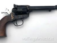 Sehr schöner Westerrevolver SAA - Hege Dakota im Kaliber .22 