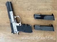 CZ75 Sport 2 - neuwertig
