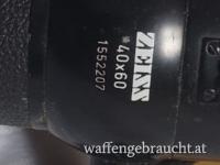 Zeiss Dialyt 40x60 Monocular
